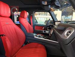 مێرسێدس بێنز G-Class